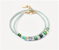 Bracciale Coeur De Lion in Bronzo 4564/30-0500